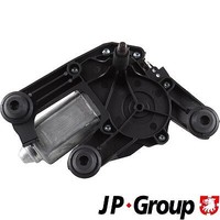JP Group Wischermotor Hinten U.A. FüR CitroËN, Peugeot