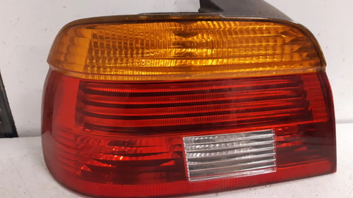 RÜCKLICHT LINKS BMW 5 serie (E39) Sedan 520i 24V (M54-B22) 2002