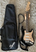 Squier by Fender Mini Strat