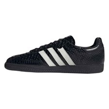 adidas Samba OG Made in Italy Black Croc IE9120