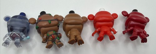 Five Nights at Freddy’s Funko Pop 2023 Advent Calendar Pocket Mini Figures 18pcs - Picture 5 of 13