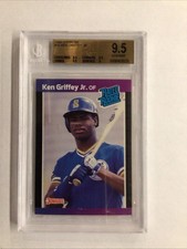 1989 Donruss Baseball Cards 18