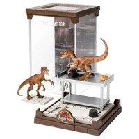 Gadget - Jurassic Park: Noble Collection - Creatura Velociraptor (Figure) -D- No