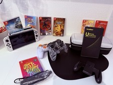 Nintendo Switch Modèle OLED HE…