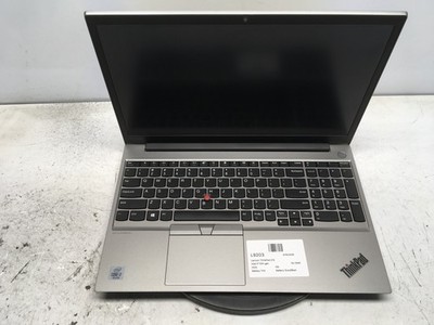 Lenovo ThinkPad E15 Intel i7 10th gen No RAM NO HDD No Batt