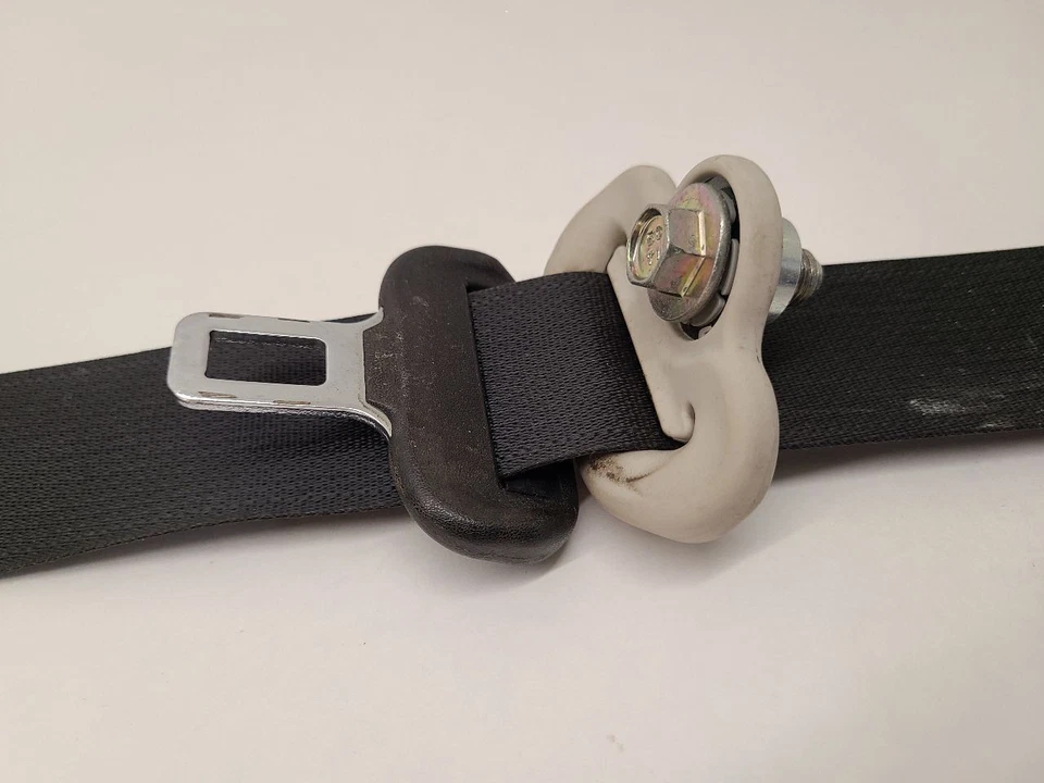 2013 - 2018 MAZDA CX-5 Seat Belt Front Bucket Seat Driver Retractor Foto 3 de 4