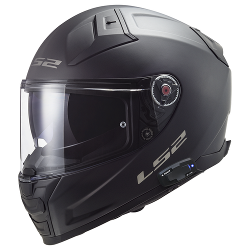 CASCOS MOTO LS2 FF811 VECTOR II - Imagen 47 de 99