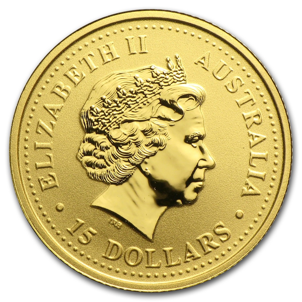 2003 Australia 1/10 oz Gold Lunar Goat BU (Series I) | eBay