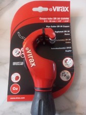 Coupe-tube cuivre VIRAX - ZR 35 - 3-35 mm - épaisseur max.2 mm -210443