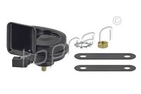 Topran Horn U.A. FüR Audi, Seat, Skoda, VW