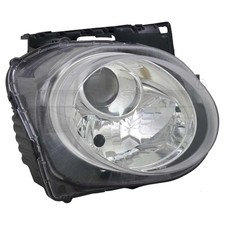 Scheinwerfer Frontscheinwerfer rechts H11/HB3 für Nissan Juke F15