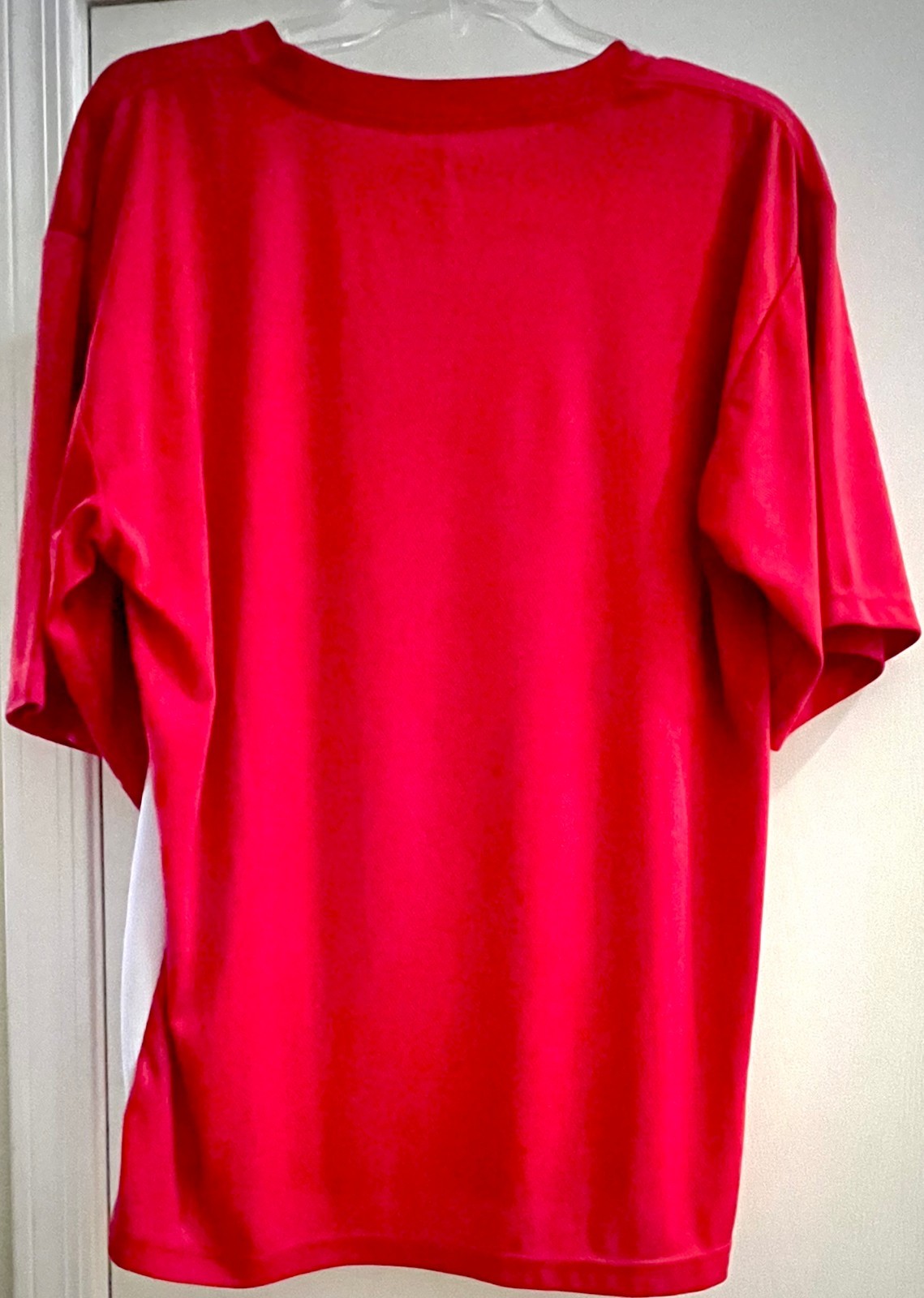 Vintage FRITO LAY Sabritas Logo-Men's Large-NEW