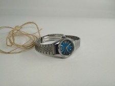 Women's wristwatch automatic Orient 3 STAR Crystal 21 Jewel, 331