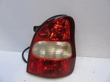 Feu arrière Kia CARNIVAL