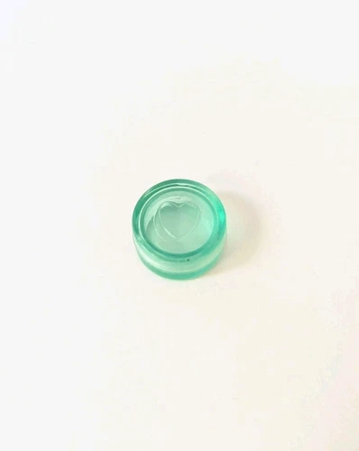 Vtg Bluebird Polly Pocket 1990 Pajama Party Tiny Trinkets Dressing Table Box #1