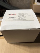 Genuine PTC Fuel Filter Part# PCS86290E [Pack of 2] - NEW