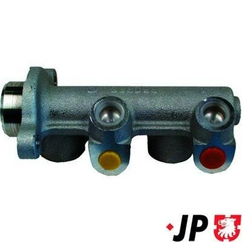 JP GROUP 1261101500 Cilindro de freno Cilindro de freno principal para OPEL Kadett E CC (T85) - Imagen 2 de 4