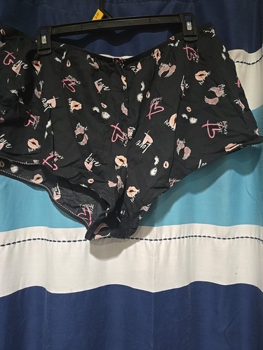 Victoria's Secret Women's PJ Bottom Sleep Shorts