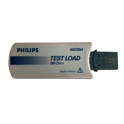 Philips M3725A Test Load 50 Ohm