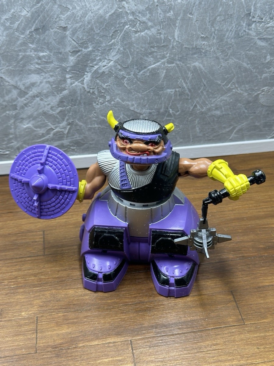Vintage 1986 Telepix LJN Thundercats Top Spinner Complete