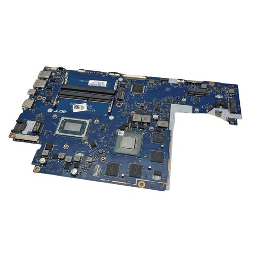 FH50Q LA-J621P For Acer AN515-43 Motherboard R7-3750H GTX1650-4G NBQ6Z11002 - Afbeelding 7 van 9