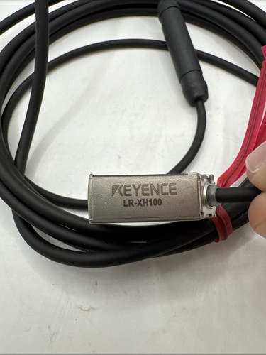 Keyence LR-XH100 Lasersensor LRXH100 NEU - Bild 3 von 4