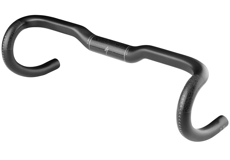 Специализированный руль S-Works Carbon Hover 15 58290₽