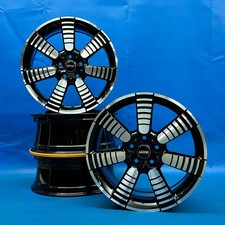 18 Zoll MINI F55 F56 F57 Alufelgen Pulse Spoke 900 6897988 Original