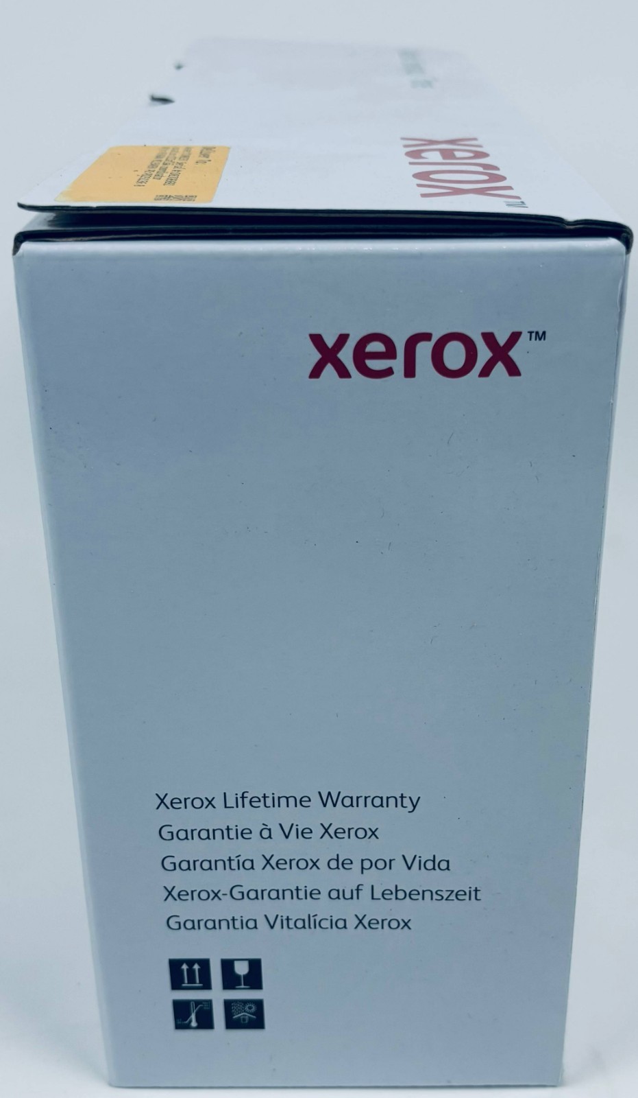 Genuine Xerox 006R03665 Black High-Yield Toner Cartridge for VersaLink B600/B605