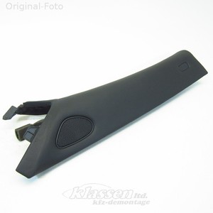 Verkleidung A-Säule links Bentley CONTINENTAL FLYING SPUR 3W5867457