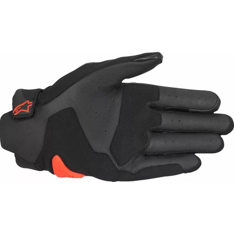 Black Red Fluo, photo 2 of 2