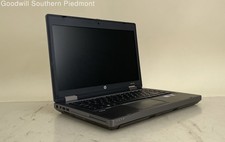 HP ProBook 6460b Intel Core i5-2410M 2.30GHz 4GB RAM 320GB HDD Ubuntu