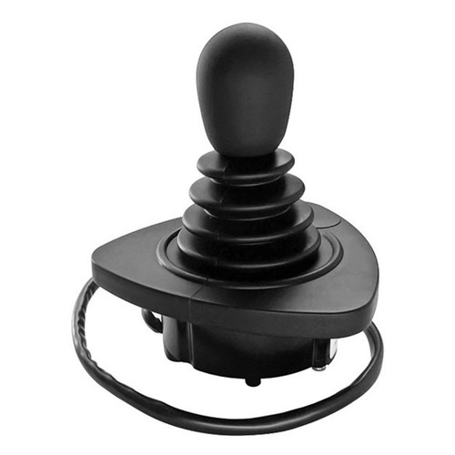 For Linde For Forklift Joystick Controller Replacement Part 7919040042 - Picture 3 of 12