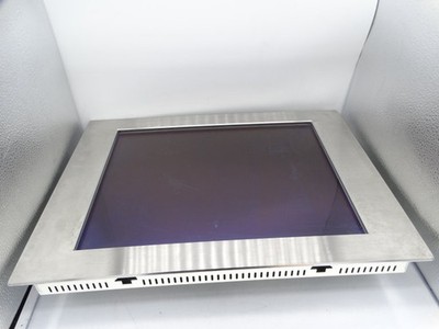 TOTAL CONTROL SYSTEMS TCS-032-01523-001 DISPLAY