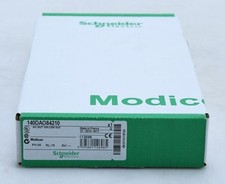1 PCS Modicon 140DAO84210 PLC Module 140DAO84210 In Box US Free TAX