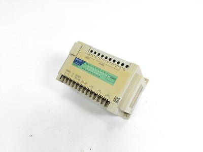Square D EX31 Class 8003 Ser. A1 Rev. 1.00 Micro Controller Expansion Unit