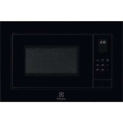 7332543673605 Electrolux LMS4253TMK Schwarz Grill-Mikrowelle Integriert 900 W Un