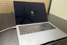 MacBook Air 2018 Retina 13-inch I5 8GB 128GB Activ Locked