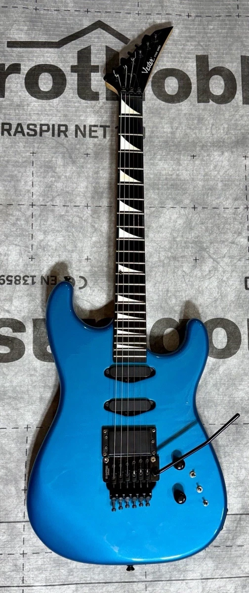 VESTER Guitars & Basses for sale | eBay