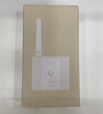 Ubiquiti SuperLink Wireless Gateway for UniFi Protect Sensors (USL