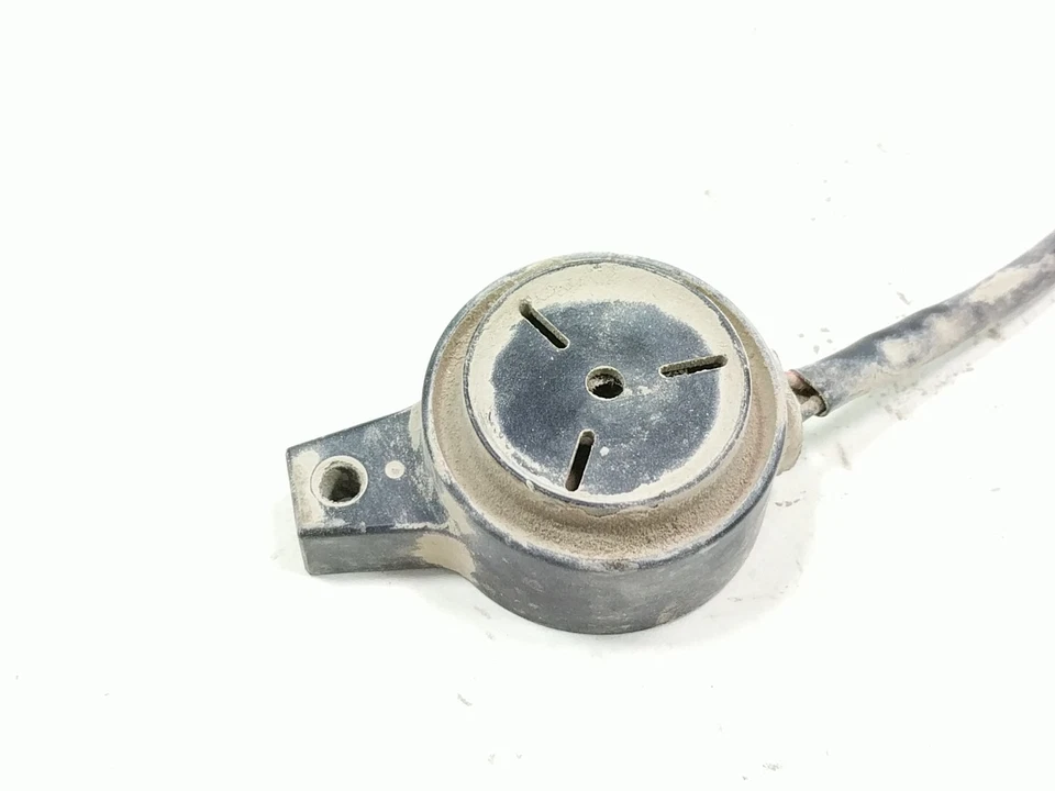 Kubota RTV 900 RTV900 EBS 2010 alarma sirena cable sensor Foto 2 de 4