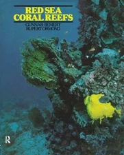 Red Sea Coral Reefs Hardcover Bemert