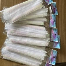 Organza Pullbow 50mm 1pc x7