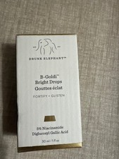 Drunk Elephant B-Goldi Bright Drops 30ml Seru...