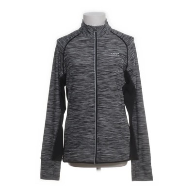 OTP Extreme, Trainingsjacke, Damen, Größe: 40/42, Grau, Polyester/Elasthan #JOI