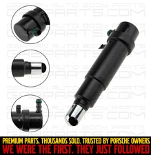 Headlight Washer Nozzle Left Right 2005-2013 Porsche 911 Cayman Boxster