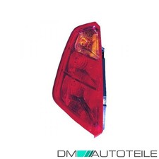 Depo / TYC Rückleuchte links passt für Abarth / Fiat GrandE Punto 199 ab 05-09