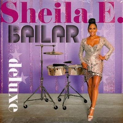 Sheila E. - Bailar (Deluxe Edition) (Vinyl 2LP - 2026 - US - Original)