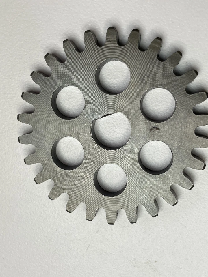 Масляный насос 2000 Honda XR250R XR250 96-04 - Изображение 4 из 4