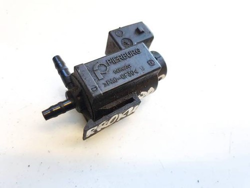 BMW 5-Series 2012 Electrical selenoid (Electromagnetic solenoid) 7 #2836756-27
